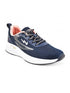 CAMP FIZZ Navy Women's Running Shoes