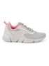 CAMP FLOR Grey Women's Sneakers
