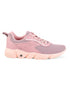 CAMP FLOR Peach Women's Sneakers