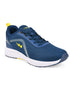 CAMP-GLACIER Blue Men's Running Shoes