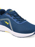 CAMP-GLACIER Blue Men's Running Shoes