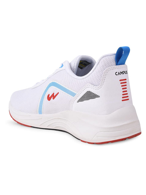 CAMP-GLACIER White Men's Running Shoes