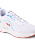 CAMP-GLACIER White Men's Running Shoes