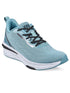 CAMP HANK Blue Men's Running Shoes