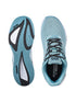 CAMP HANK Blue Men's Running Shoes