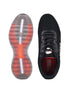 CAMP HENRY Black Men's Running Shoes