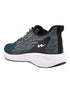 CAMP JASPER Green Men's Running Shoes