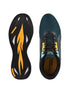 CAMP JASPER Green Men's Running Shoes