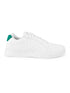 CAMP JAVIER White Men's Sneakers