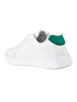 CAMP JAVIER White Men's Sneakers
