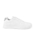 CAMP JAVIER White Men's Sneakers