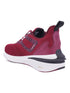 CAMP JEAL Wine Men's Running Shoes