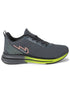 CAMP JOGGER Grey Men's Running Shoes