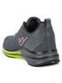 CAMP JOGGER Grey Men's Running Shoes