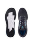 CAMP KARL Black Men's Sports Shoes
