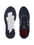 CAMP KARL Blue Men's Running Shoes