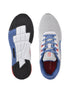 CAMP KARL Grey Men's Running Shoes