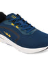 CAMP KARL Blue Men's Running Shoes