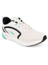 CAMP KARL White Men's Sports Shoes