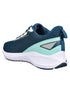 CAMP KRIPTO Blue Men's Running Shoes