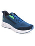 CAMP MARCUS Blue Men's Running Shoes