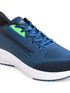 CAMP MARCUS Blue Men's Running Shoes
