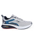 CAMP MIMIC JR Grey Child Running Shoes