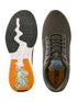 CAMP OPTIMA Green Men's Running Shoes