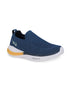 CAMP OWEN Blue Men's Walking Shoes
