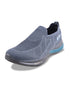 CAMP OWEN Grey Men's Walking Shoes