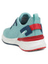 CAMP PAUL Green Men's Running Shoes