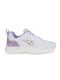 CAMP PEANUT White Women's Sports Shoes