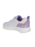 CAMP PEANUT White Women's Sports Shoes