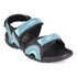 CAMP PASHTO Green Men's Sandals