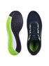 CAMP PISTON Blue Men's Running Shoes