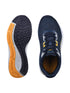 CAMP PISTON Blue Men's Running Shoes