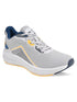 CAMP PISTON Grey Men's Running Shoes