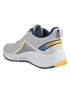 CAMP PISTON Grey Men's Running Shoes
