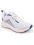 CAMP PISTON White Men's Running Shoes