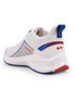 CAMP PISTON White Men's Running Shoes