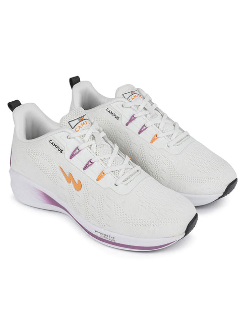 CAMP PROMO Off-white Men's Running Shoes