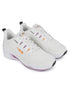 CAMP PROMO Off-white Men's Running Shoes