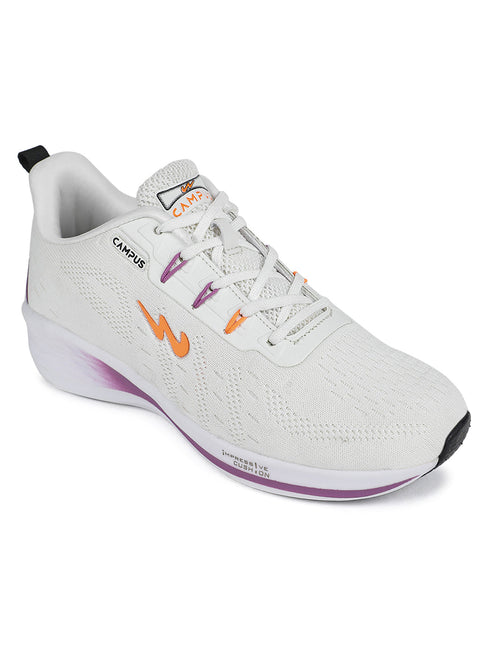 CAMP PROMO Off-white Men's Running Shoes