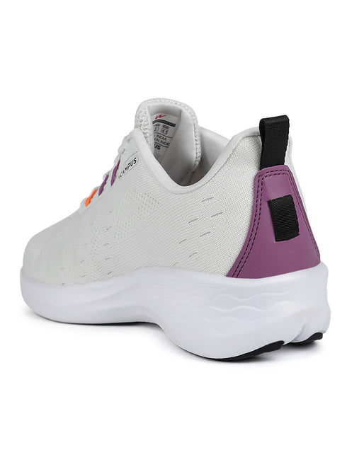CAMP PROMO Off-white Men's Running Shoes