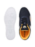 CAMP RENLY JR Blue Child Running Shoes