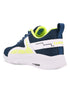 CAMP RENLY JR Blue Child Running Shoes
