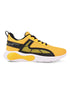 CAMP RENLY JR Yellow Child Running Shoes