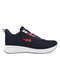 CAMP RONIC Blue Men's Running Shoes