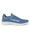 CAMP SENSE Blue Women's Running Shoes