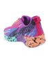CAMP SHIMMER Pink Women's Running Shoes